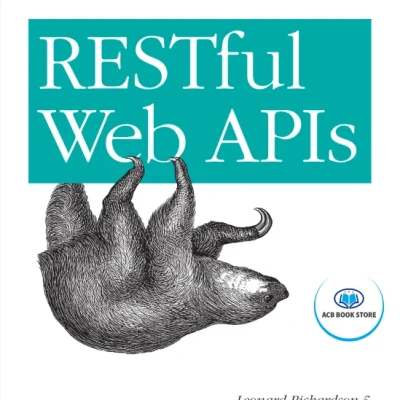 Sach RESTful Web APIs - ACB Bookstore