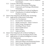 Sách Smart City Infrastructure The Blockchain Perspective
