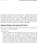 Sách SQL in a Nutshell A Desktop Quick Reference, 4th Edition
