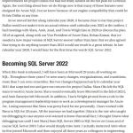 Sách SQL Server 2022 Revealed A Hybrid Data Platform Powered by Security, Performance, and Availability
