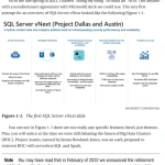 Sách SQL Server 2022 Revealed A Hybrid Data Platform Powered by Security, Performance, and Availability