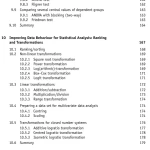 Sách Statistical data analysis explained applied environmental statistics with R