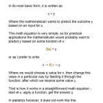 Sách Statistical Modeling Theory Variable Types Design Matrices