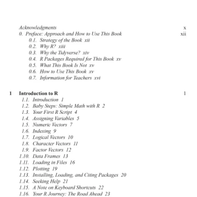 Sách Statistics for Linguists An Introduction Using R