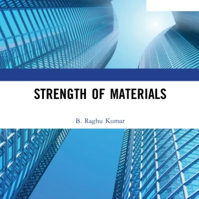 Sách Strength of Materials