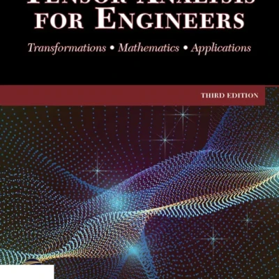 Sách Tensor Analysis for Engineers
