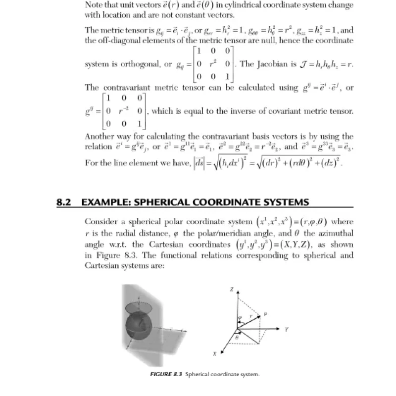 Sách Tensor Analysis for Engineers