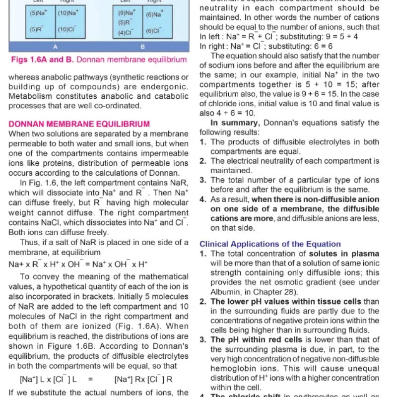 Sách Textbook of Biochemistry for Medical Students (Sách Màu)