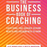Sách The Business Book Of Coaching
