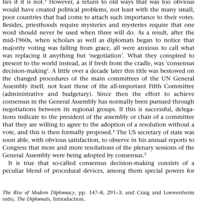 Sách The Counter-Revolution in Diplomacy and Other Essays
