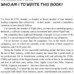 Sách The Diary of a CEO The 33 Laws of Business Life