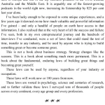 Sách The Diary of a CEO The 33 Laws of Business Life