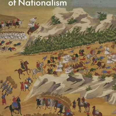 Sách The Greek Revolution and the Violent Birth of Nationalism