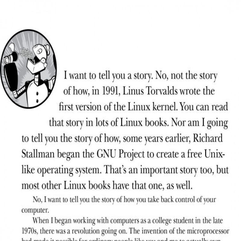 Sách The Linux Command Line A Complete Introduction