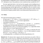 Sách The Mathematics of Machine Learning Lectures on Supervised Methods and Beyond