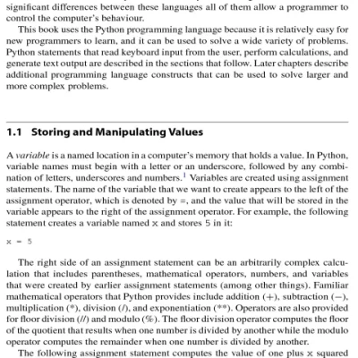 Sach The Python Workbook - ACB Bookstore