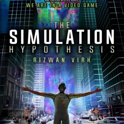 Sách The Simulation Hypothesis