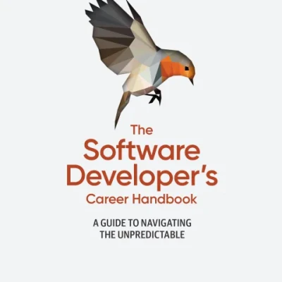 Sách The Software Developers Career Handbook