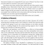 Sách The Software Developers Career Handbook