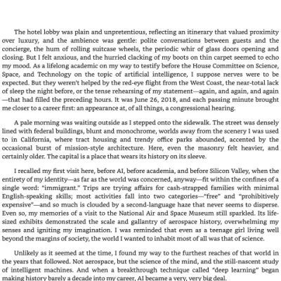 Sách The Worlds I See