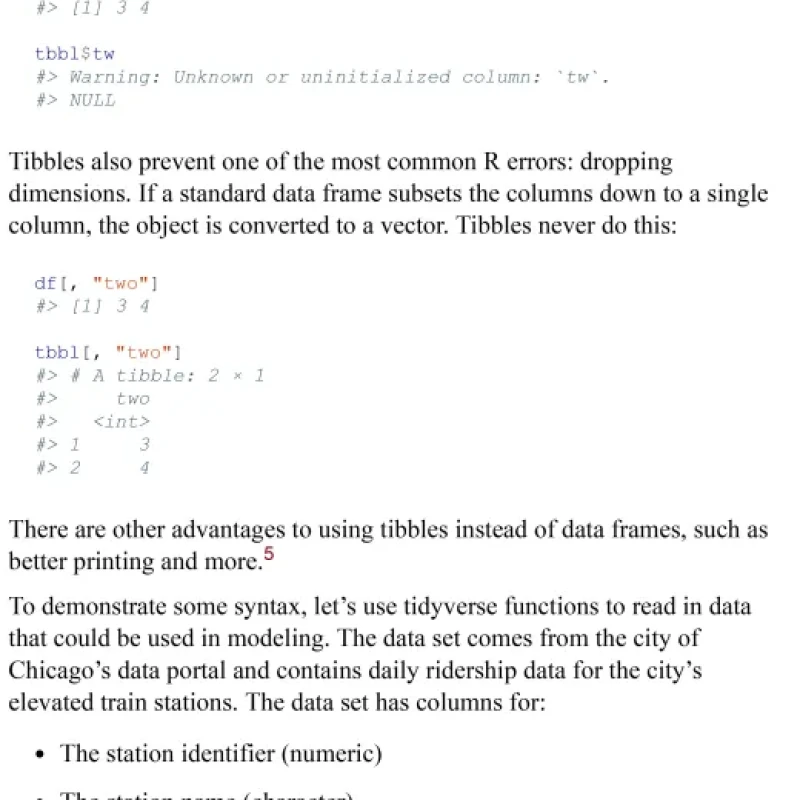 Sách Tidy Modeling with R