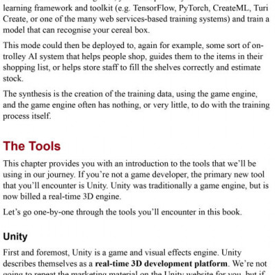 Sách tieng anh Practical Simulations for Machine Learning