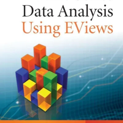 Sách Time Series Data Analysis Using EViews (Statistics in Practice)