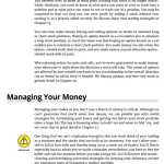 Sách Trading For Dummies, 5th Edition
