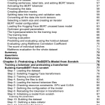 Sách Transformers for Natural Language Processing