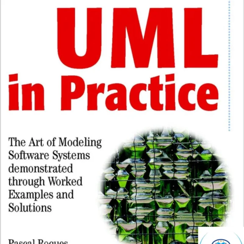 Sách UML in Practice Art of Modeling - Hanoi Bookstore