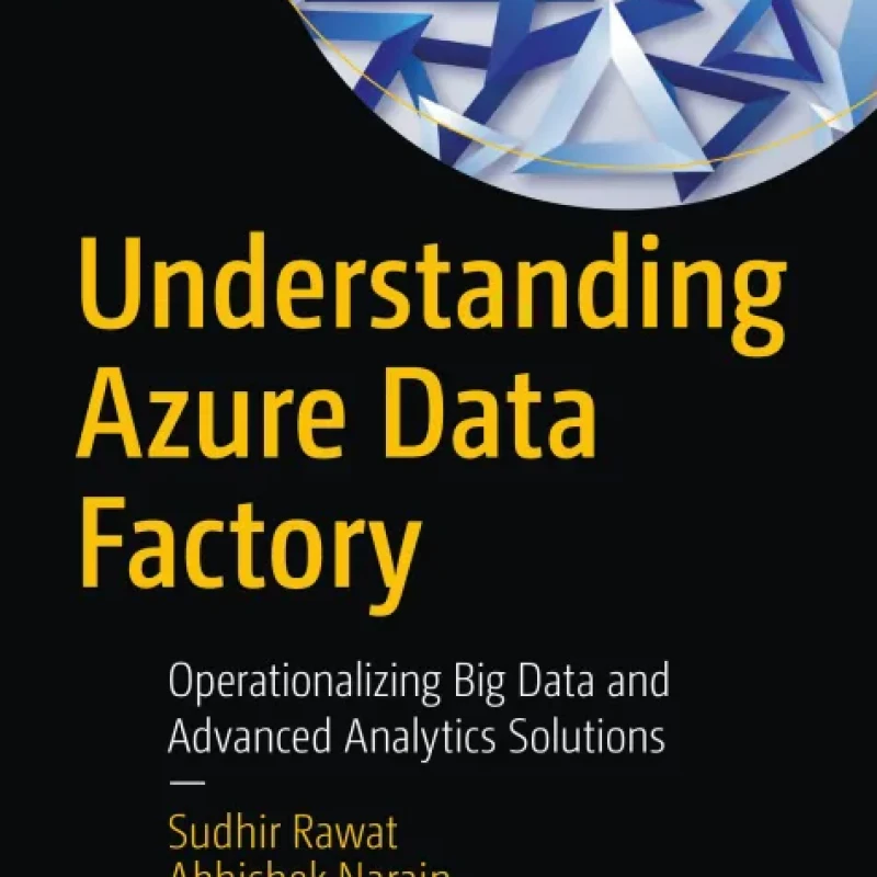 Sách Understanding Azure Data Factory - Hanoi Bookstore