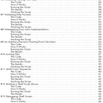 Sách Wicked Cool Shell Scripts 101 - ACB Bookstore