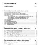 Sách Write Great Code Volume 2 - ACB Bookstore