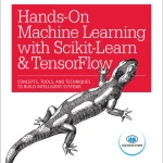 Sacsh Hands-On Machine Learning with Scikit-Learn and TensorFlow - ACB Bookstore
