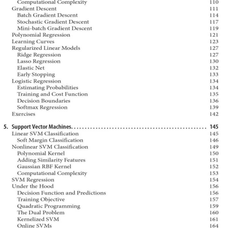 Sacsh Hands-On Machine Learning with Scikit-Learn and TensorFlow - ACB Bookstore