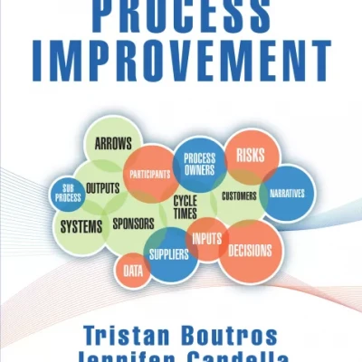 The Basics of Process Improvement