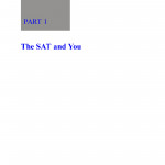 SAT Prep Plus 2022 (Kaplan Test Prep)