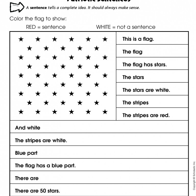 Scholastic Success With Writing Grade 1-5 (Sách đen trắng)