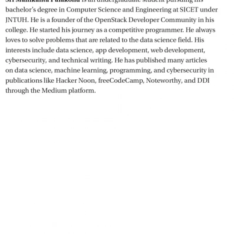 Science and Engineering Projects Using the Arduino and Raspberry Pi