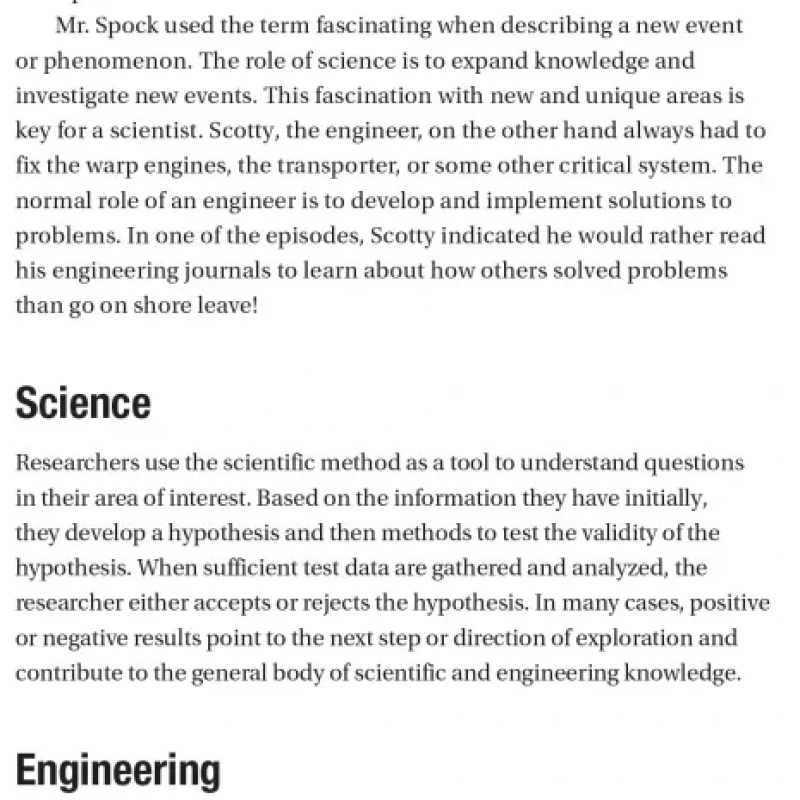 Science and Engineering Projects Using the Arduino and Raspberry Pi