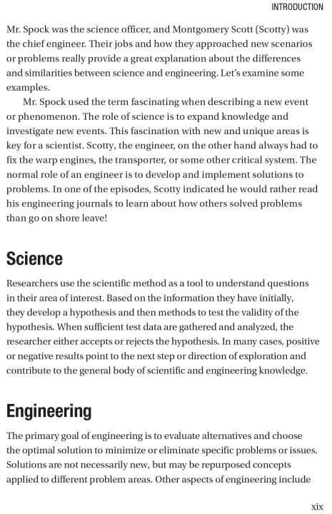Science and Engineering Projects Using the Arduino and Raspberry Pi