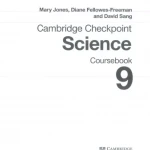 Science Coursebook + Work book