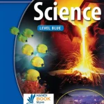 Science Integrated Level Blue ( sách màu )