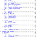 Sách Scientific Computing Approximation and Integration