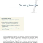 Securing DevOps Security in the Cloud