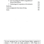 Security Analysis Sixth Edition