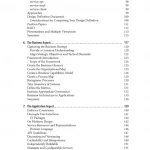 Semantic Software Design