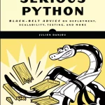 serious Python