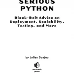 serious Python