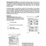 Shaping maths activity book 2B (Sách đen trắng)